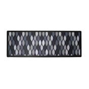 Wholesale - *OUTSIDE OF CA* 20''x55'' Geo Mat Anti-Fatigue Kitchen Mat C/P 6, UPC: 810066041813